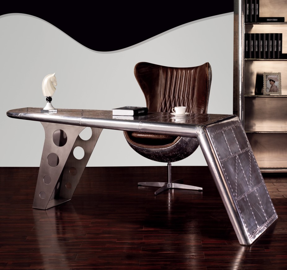 Office Furniture Loft - High Quality Console Antique Style Loft