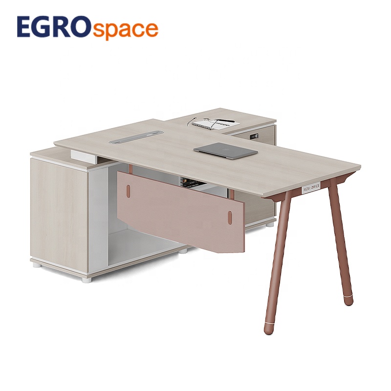 Furniture Wood Desk Standard D - Office Furniture Dimensions recension och pris