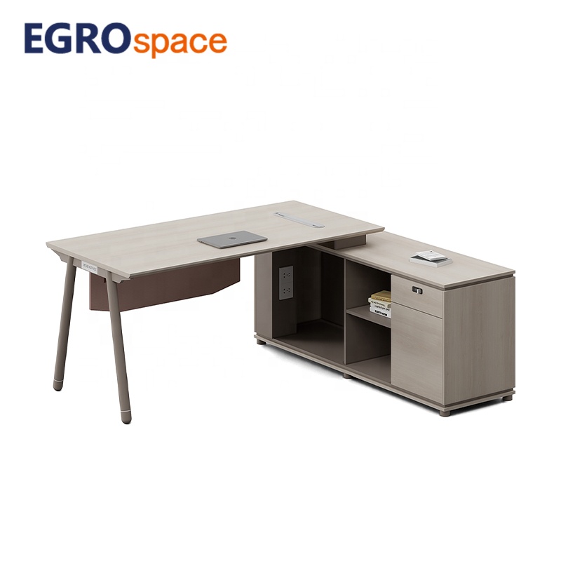 Furniture Wood Desk Standard D - Office Furniture Dimensions recension och pris