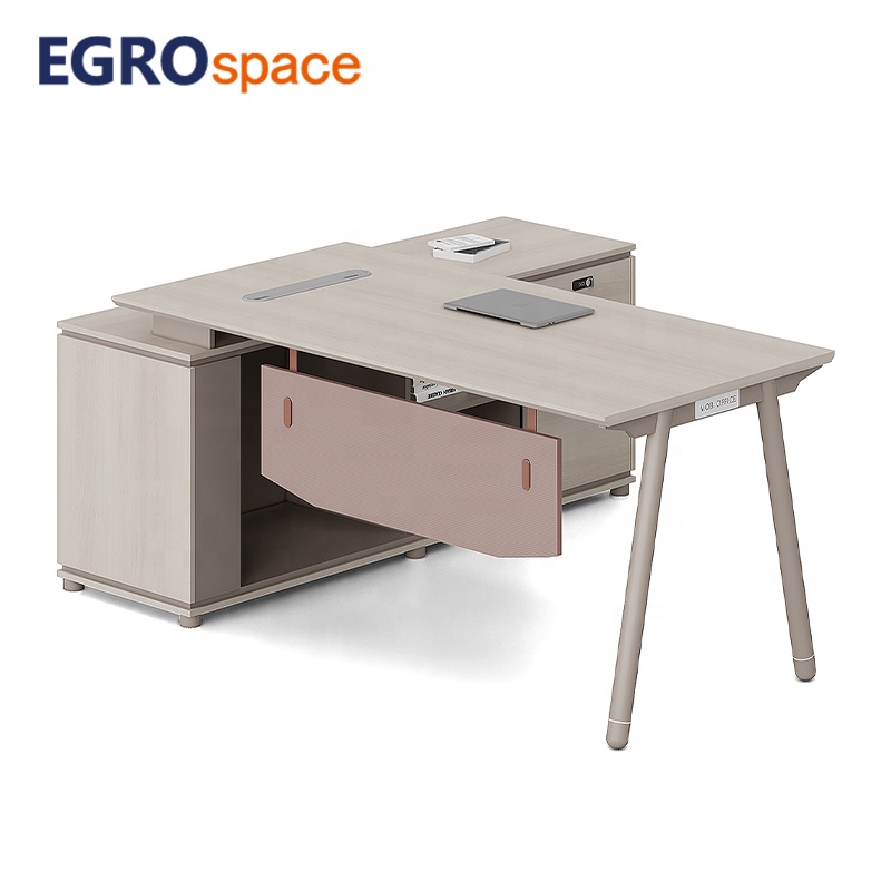 Furniture Wood Desk Standard D - Office Furniture Dimensions recension och pris