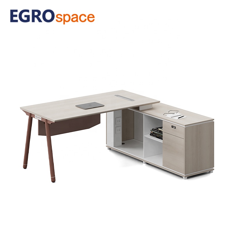 Furniture Wood Desk Standard D - Office Furniture Dimensions recension och pris