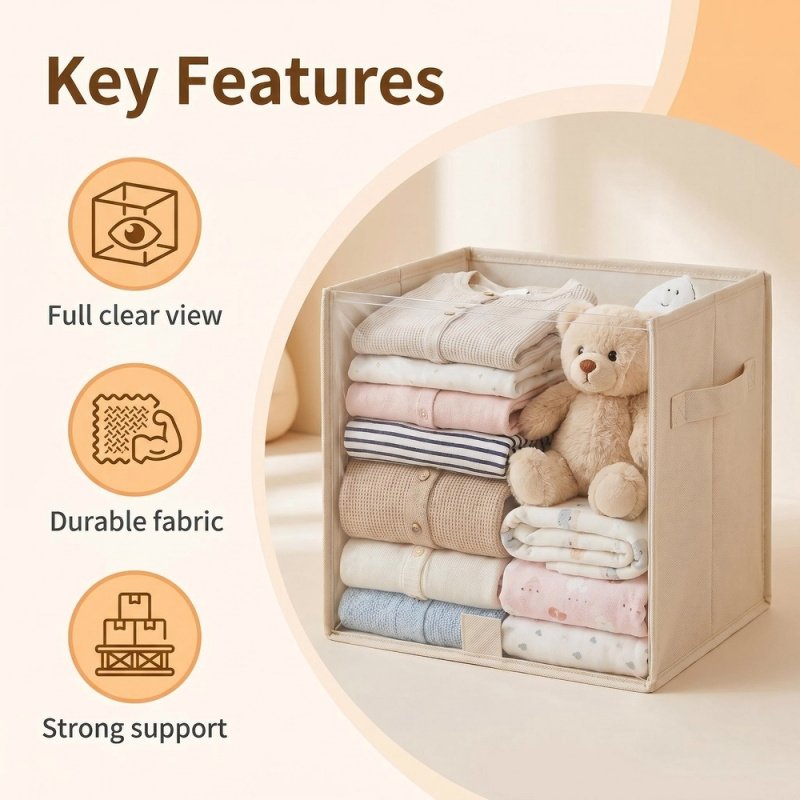 Multi Purpose Clothing Wardrob - Office Storage Cabinet recension och pris
