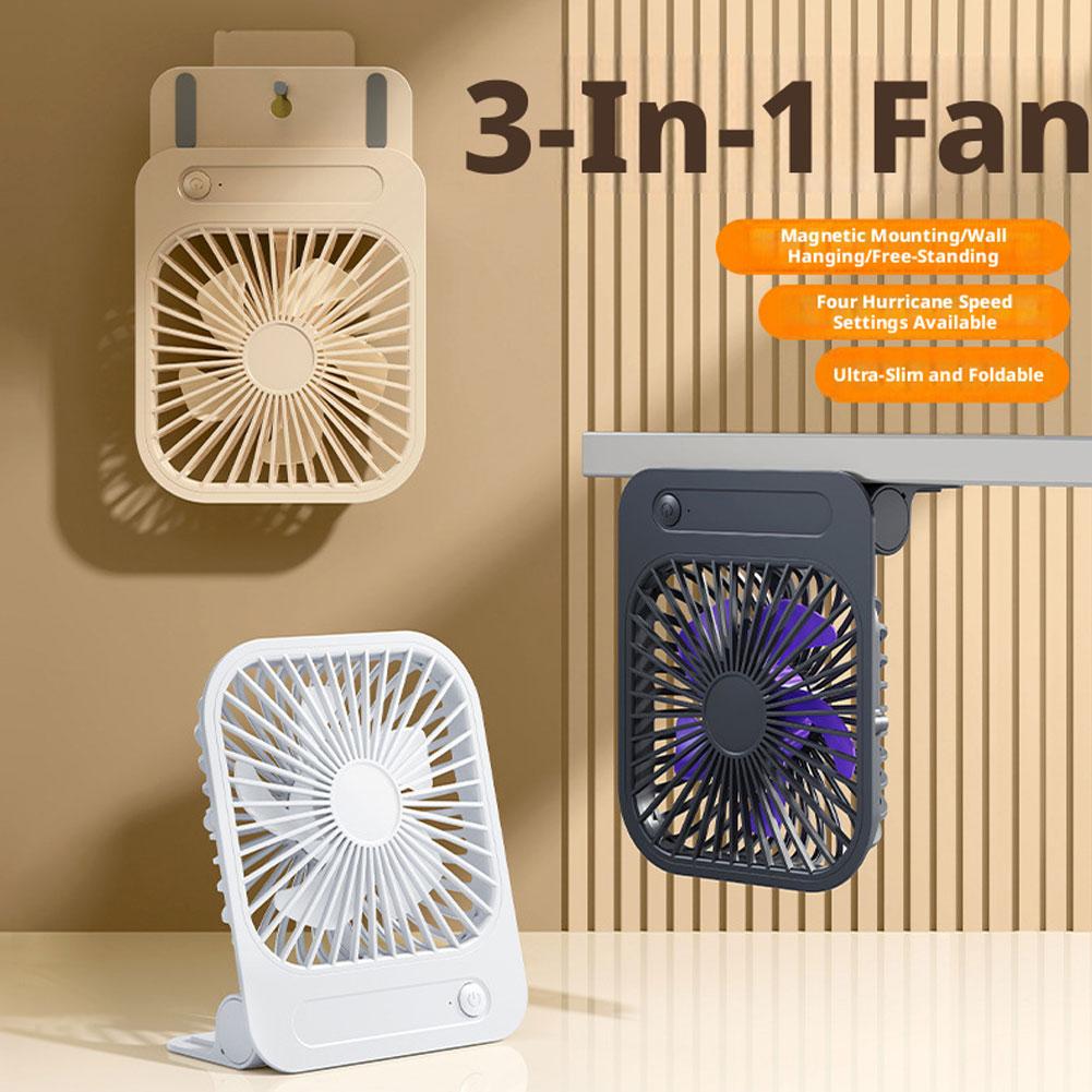 Ultra-thin Magnetic Cooling Fa - Office Furniture Installation recension och pris