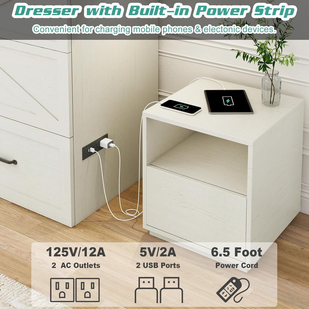 Murphy Chest Bed with Desk and - Office Storage Cabinet recension och pris