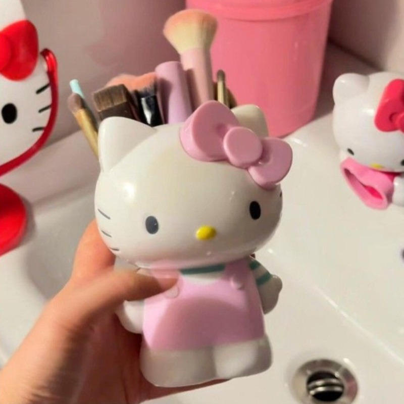 My Melody Pen Holder Student D - Office Furniture Installation recension och pris