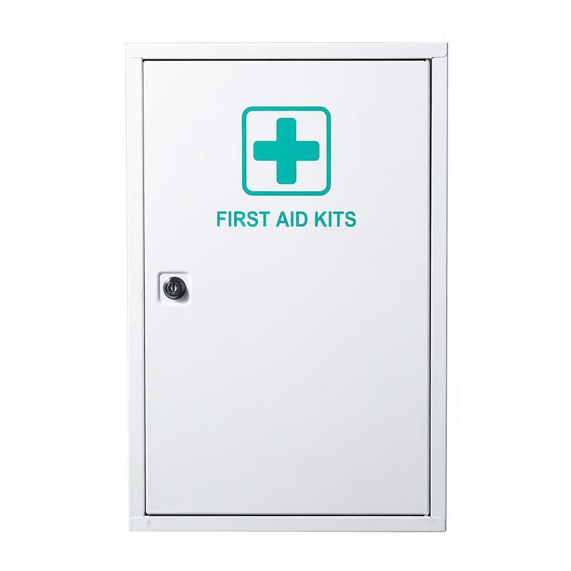 Three-Layer Medical Storage Bo - Office Storage Cabinet recension och pris