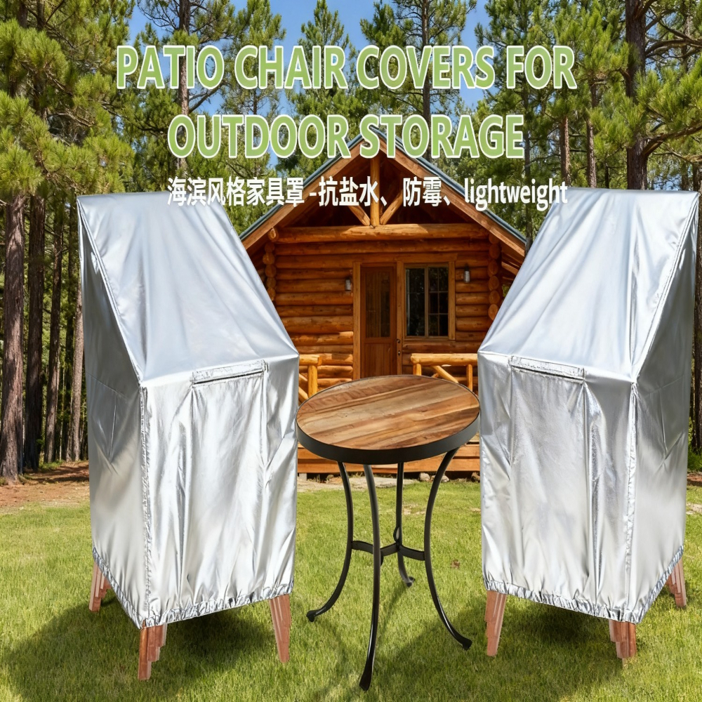 Garden Chair Covers, Waterproo - Office Furniture Dimensions recension och pris