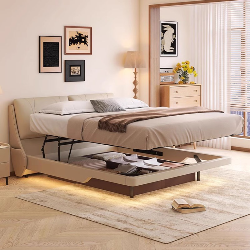 Luxury European Bed Bedroom Mo - Office Furniture Loft recension och pris