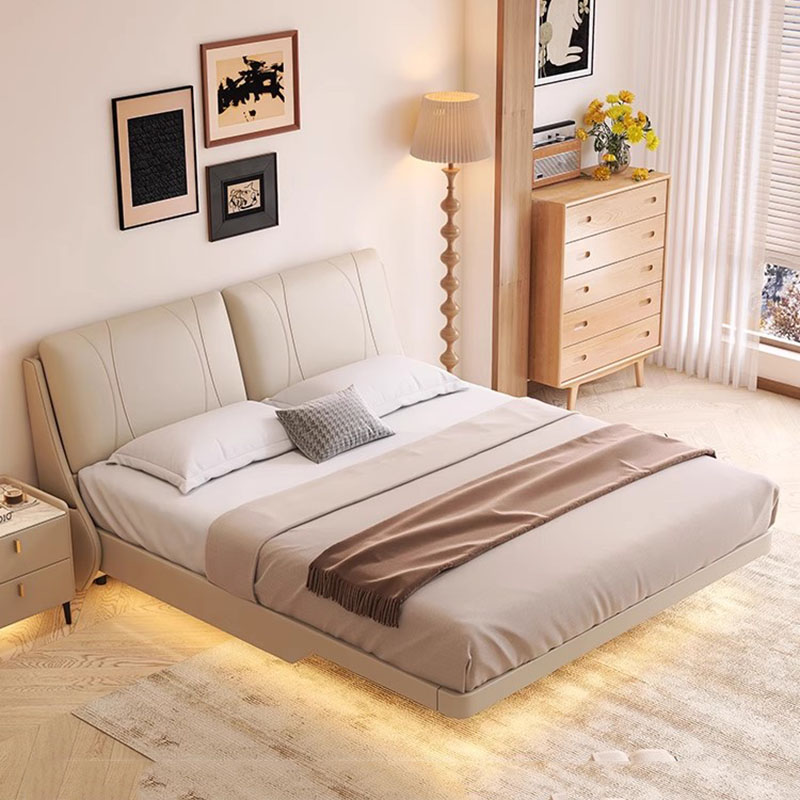 Luxury European Bed Bedroom Mo - Office Furniture Loft recension och pris