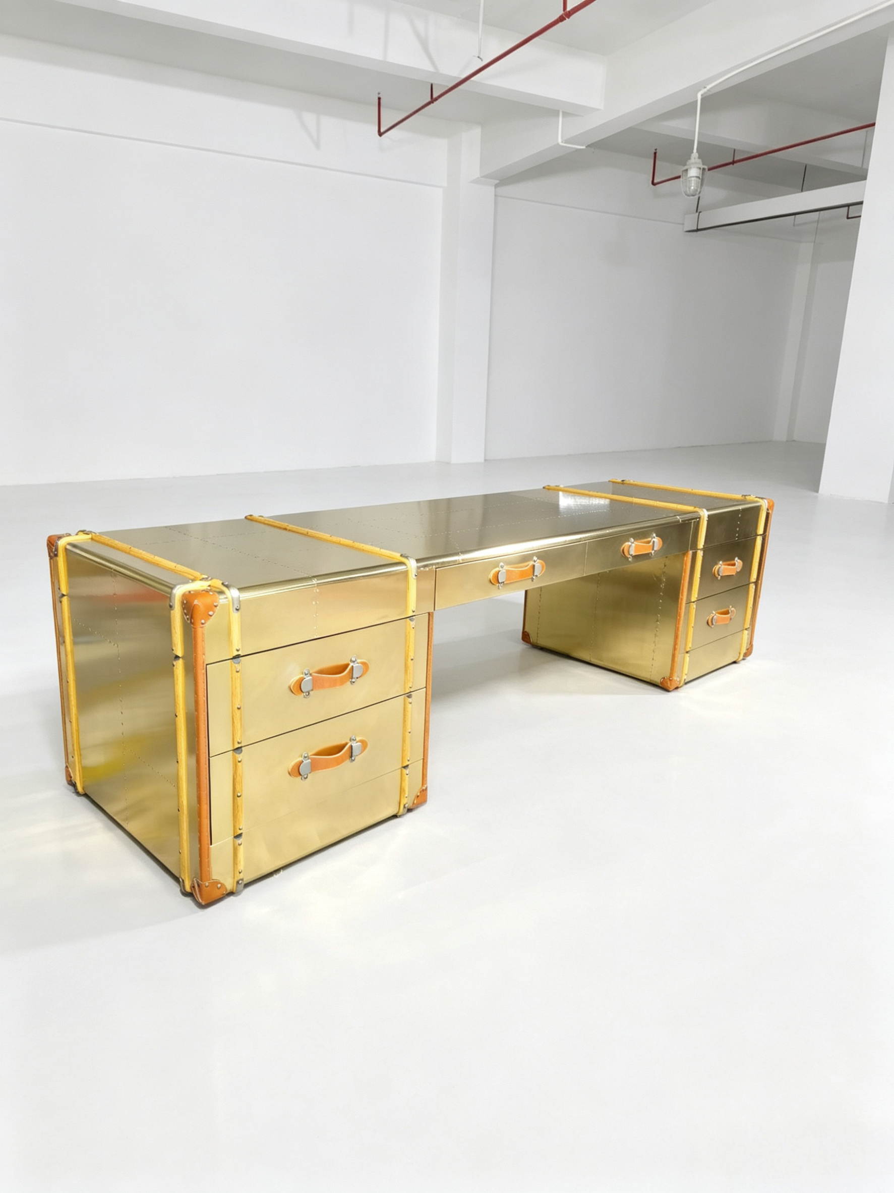 LOFT industrial style metal of - Office Furniture Loft recension och pris