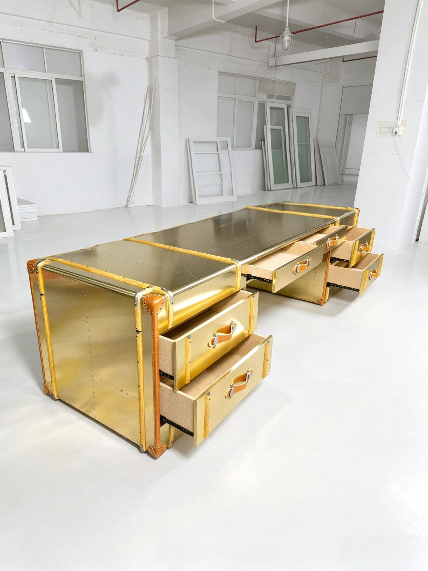 LOFT industrial style metal of - Office Furniture Loft recension och pris