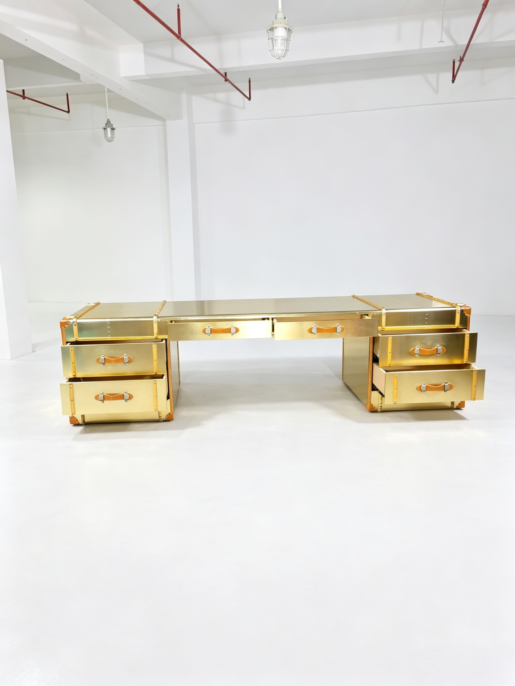 LOFT industrial style metal of - Office Furniture Loft recension och pris