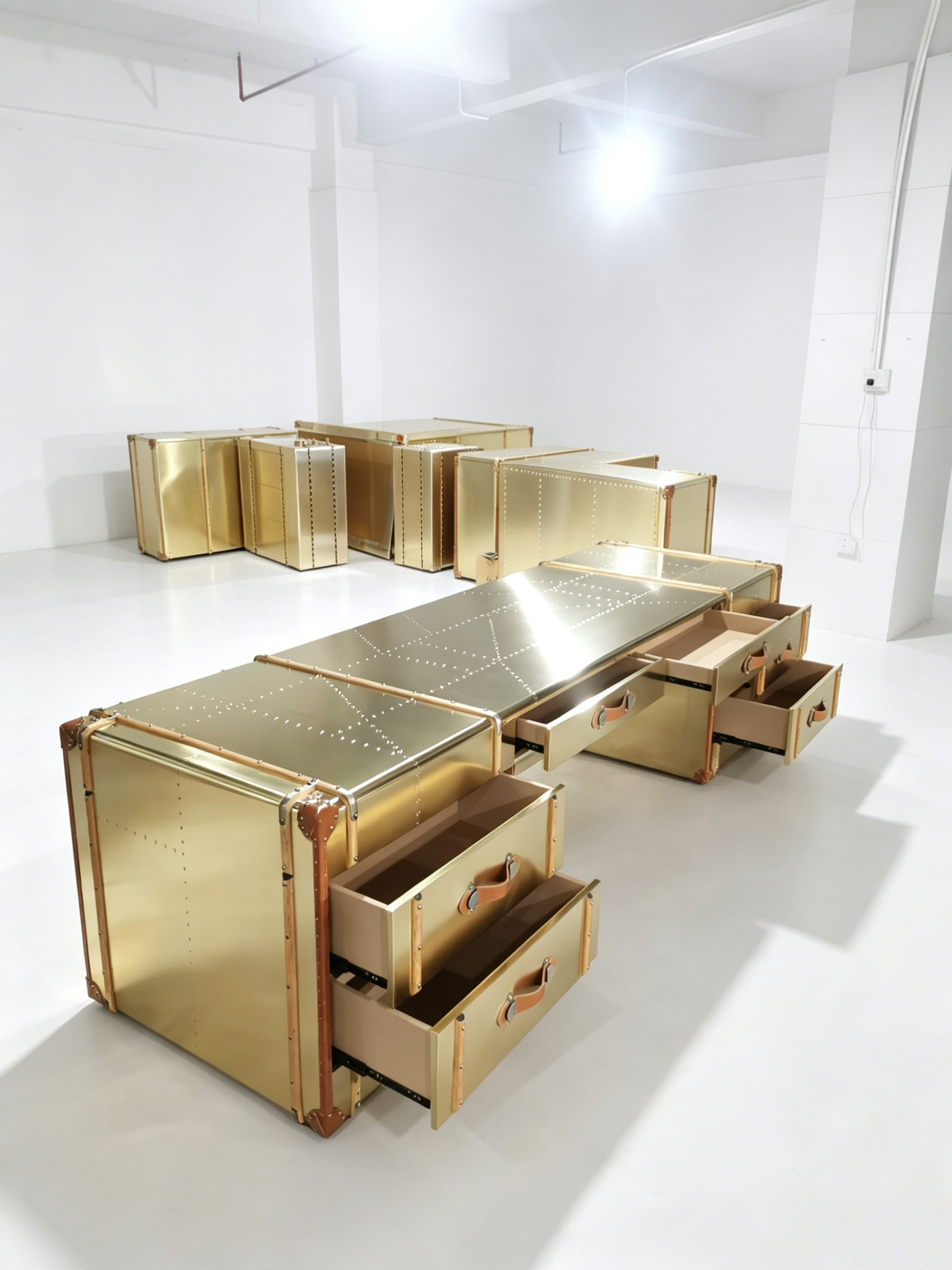 LOFT industrial style metal of - Office Furniture Loft recension och pris