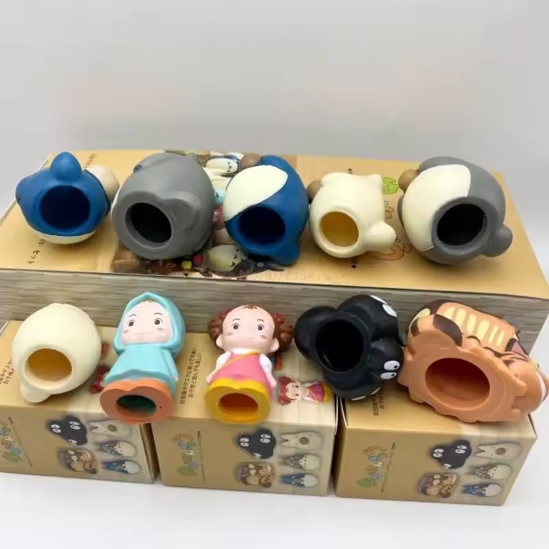 Hot New Anime Cartoon Peripher - Office Furniture Installation recension och pris