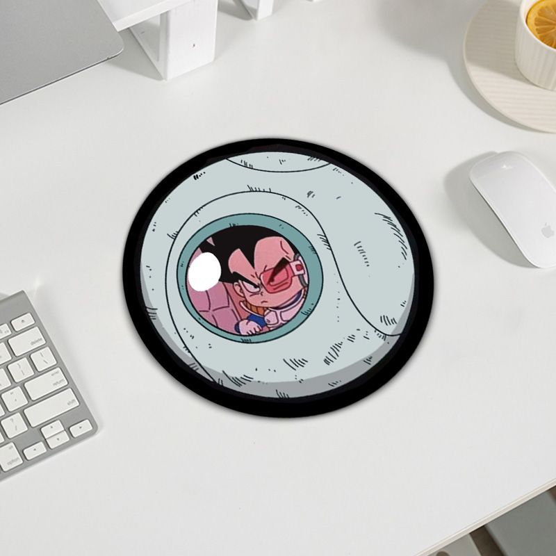 Dragon Ball Mouse Pad Small Si - Office Furniture Table recension och pris