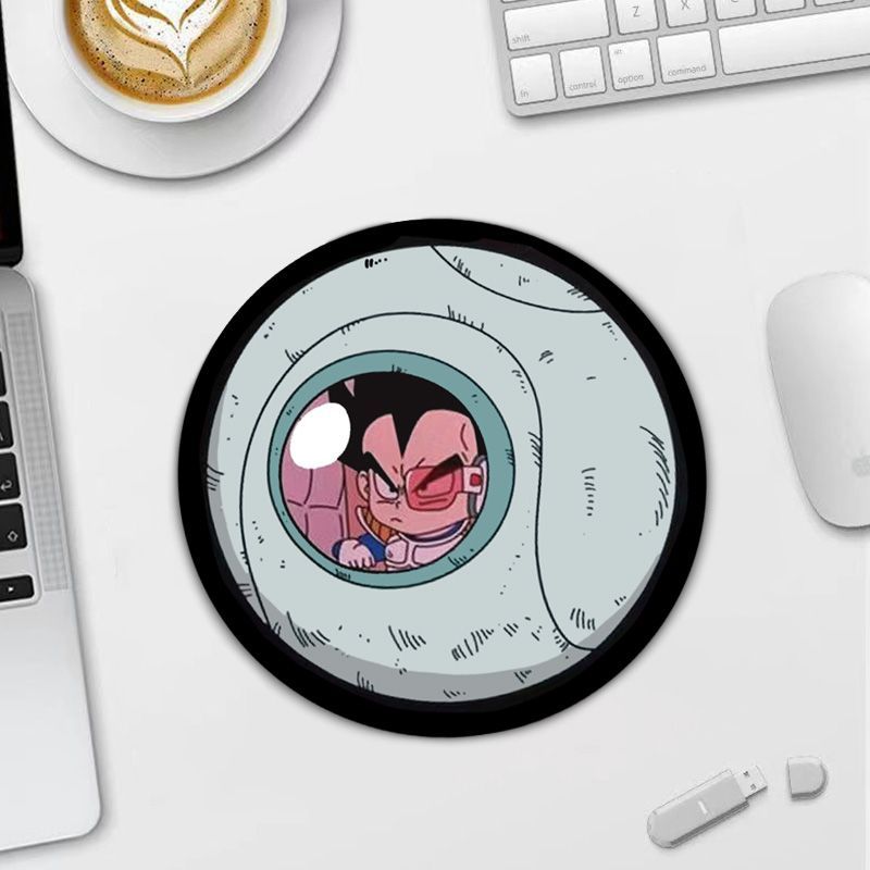 Dragon Ball Mouse Pad Small Si - Office Furniture Table recension och pris