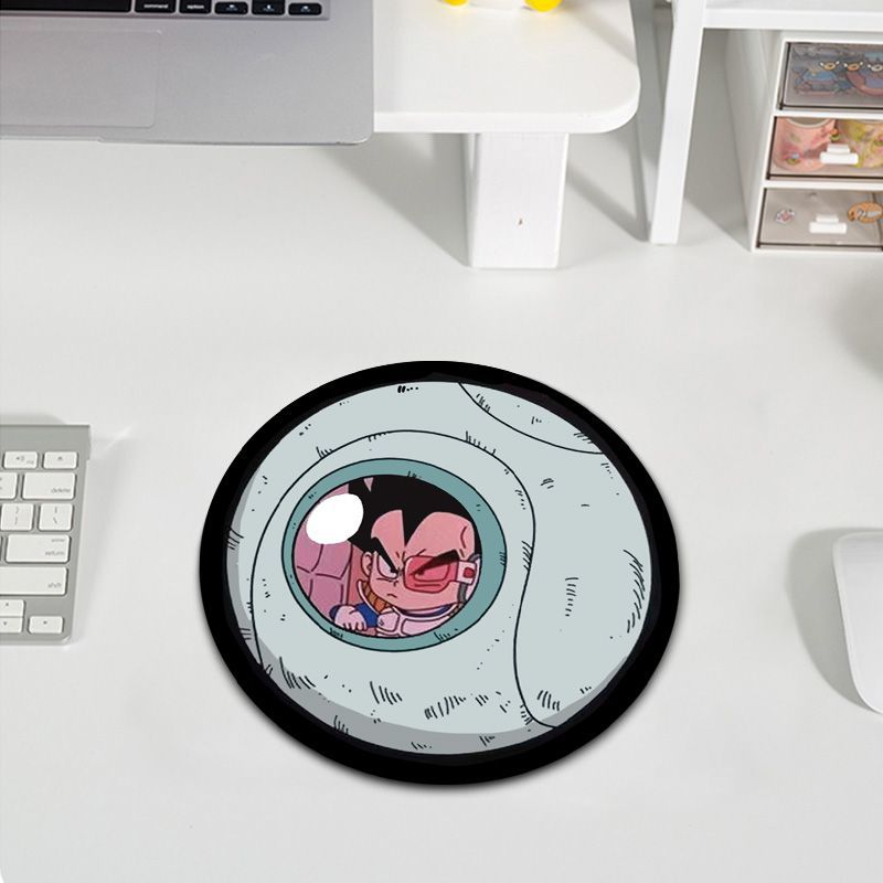 Dragon Ball Mouse Pad Small Si - Office Furniture Table recension och pris
