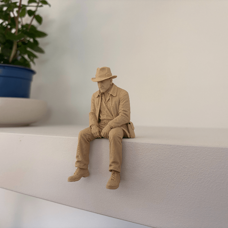Matte Beige Explorer Edge Sitt - Cubicle Shelf Organizer recension och pris
