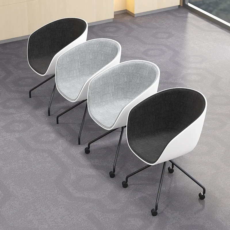 Modern Design Plastic and Meta - Office Furniture Loft recension och pris