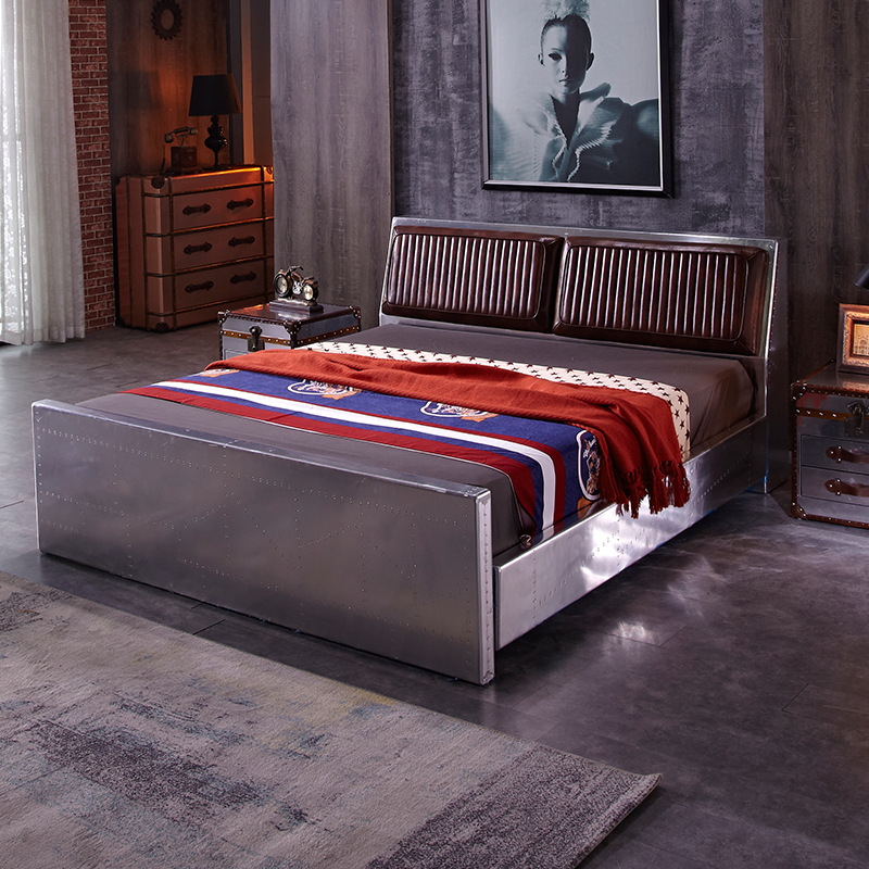 Pilot retro industrial style l - Office Furniture Loft recension och pris