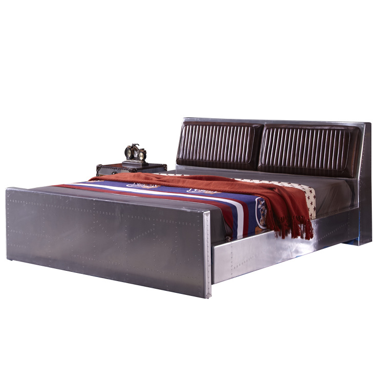 Pilot retro industrial style l - Office Furniture Loft recension och pris