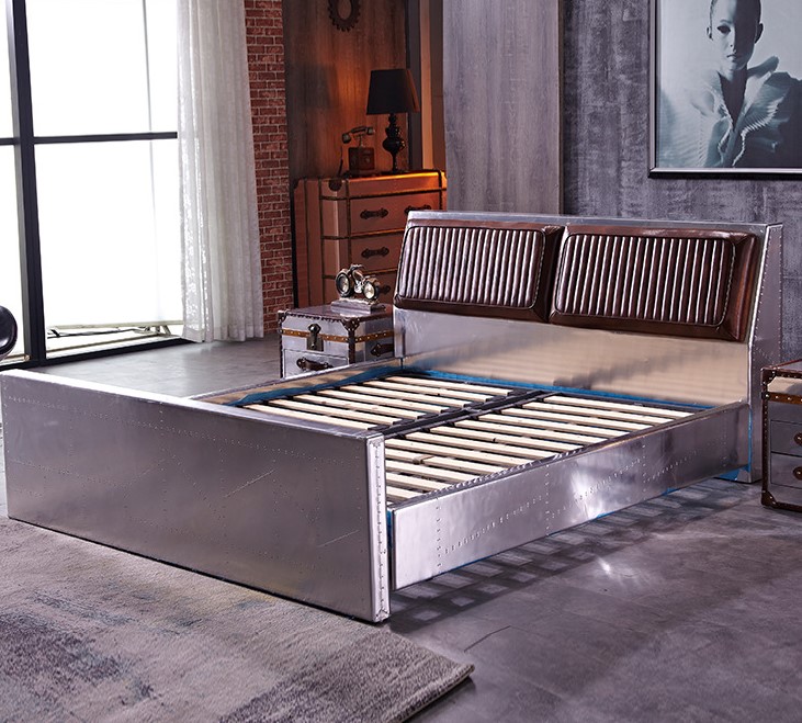 Pilot retro industrial style l - Office Furniture Loft recension och pris