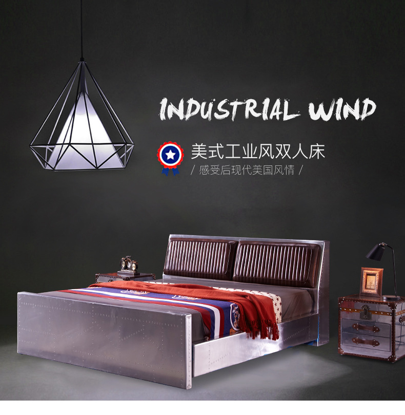Pilot retro industrial style l - Office Furniture Loft recension och pris
