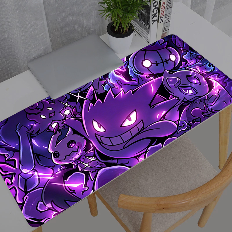 Mouse Pad Pokemon Pikachu Anim - Office Furniture Installation recension och pris