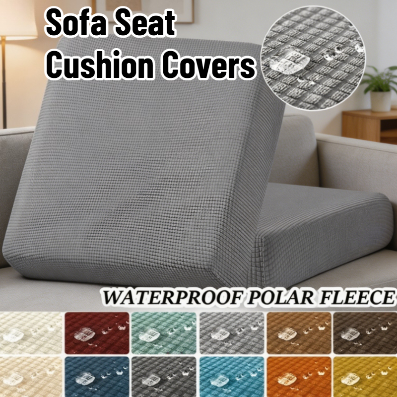 1PC Waterproof Sofa Seat Cushi - Office Furniture Removal recension och pris
