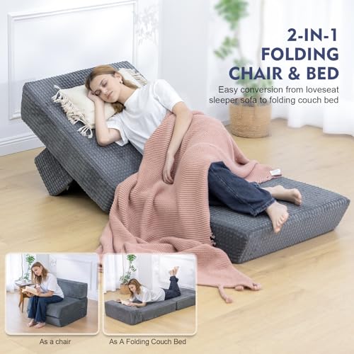 Gray Waffle-Weave High-Density - Office Furniture Removal recension och pris