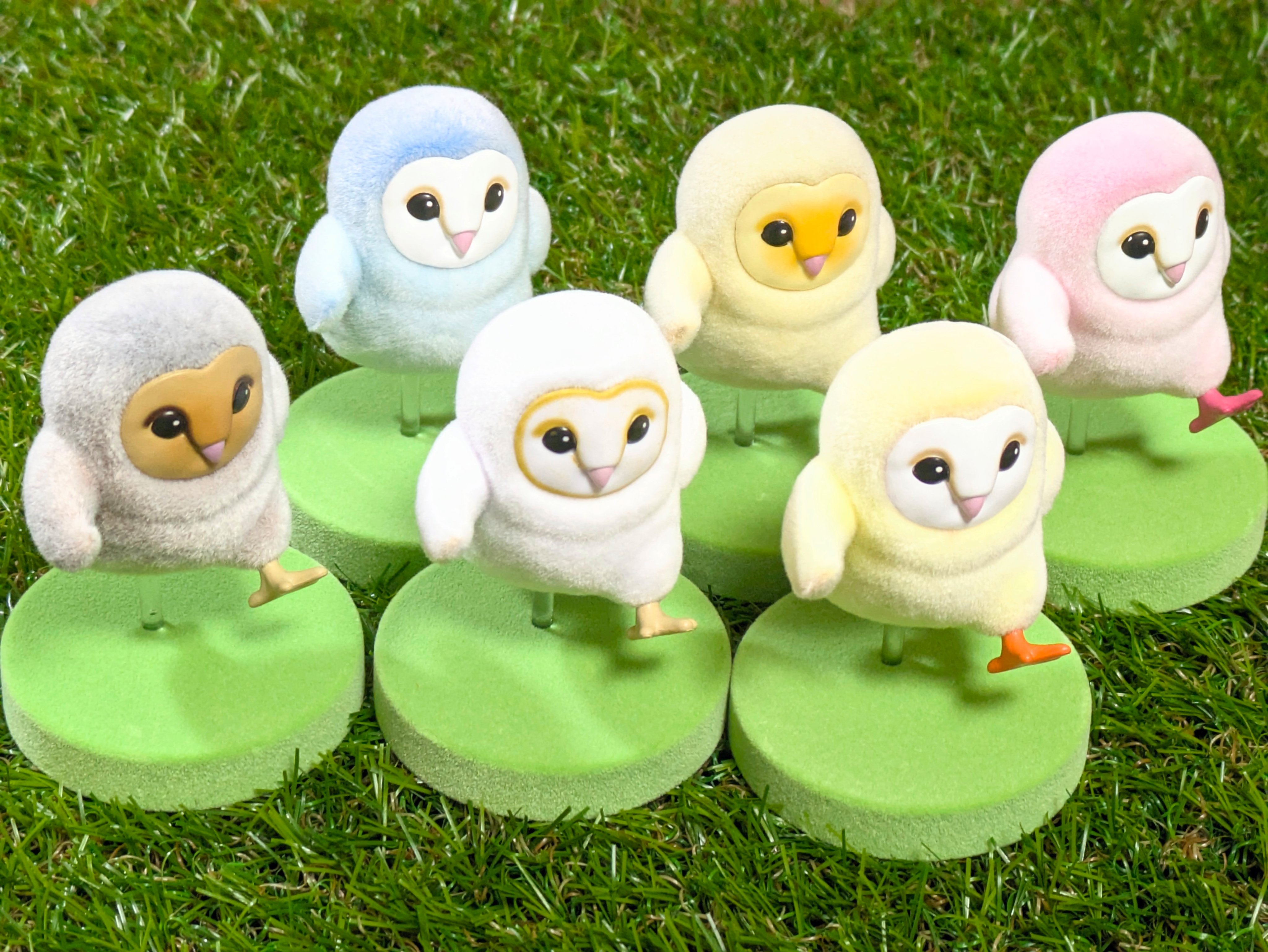 Qualia capsule toys cute Runni - Office Furniture Table recension och pris