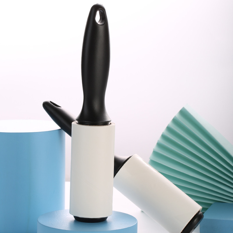 Ultra Sticky Adhesive Lint Rol - Office Furniture Removal recension och pris
