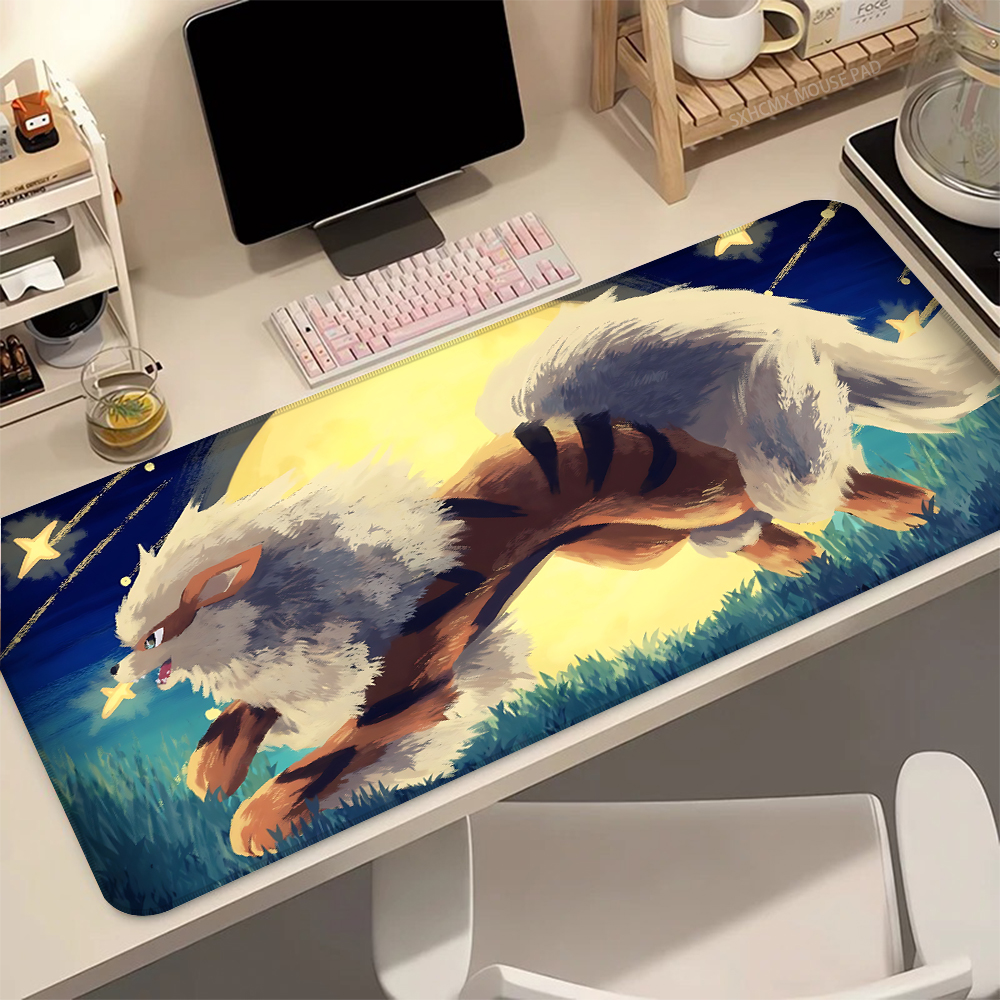 Cute Cartoon Mouse Pad Kawaii  - Office Furniture Installation recension och pris