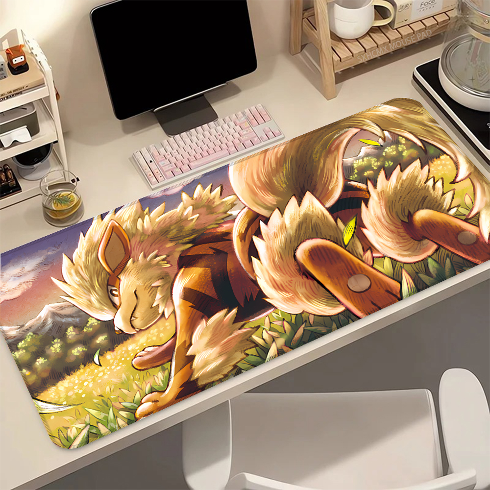 Cute Cartoon Mouse Pad Kawaii  - Office Furniture Installation recension och pris