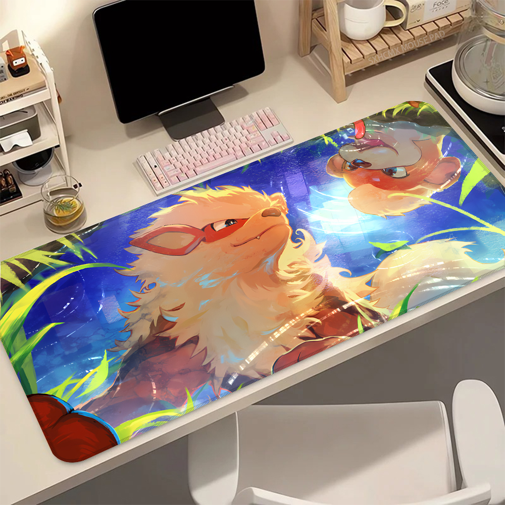Cute Cartoon Mouse Pad Kawaii  - Office Furniture Installation recension och pris