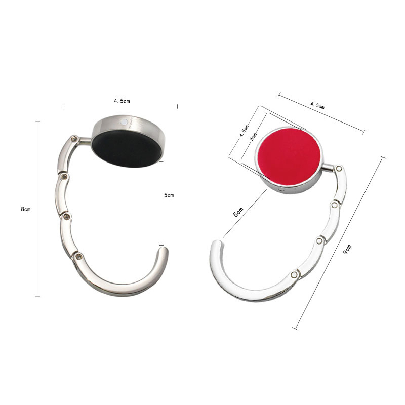 Round Portable Folding Metal B - Office Furniture Installation recension och pris