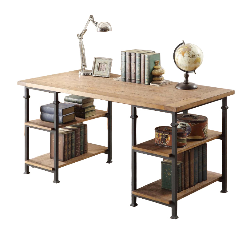 Durable Loft American industri - Office Furniture Loft recension och pris