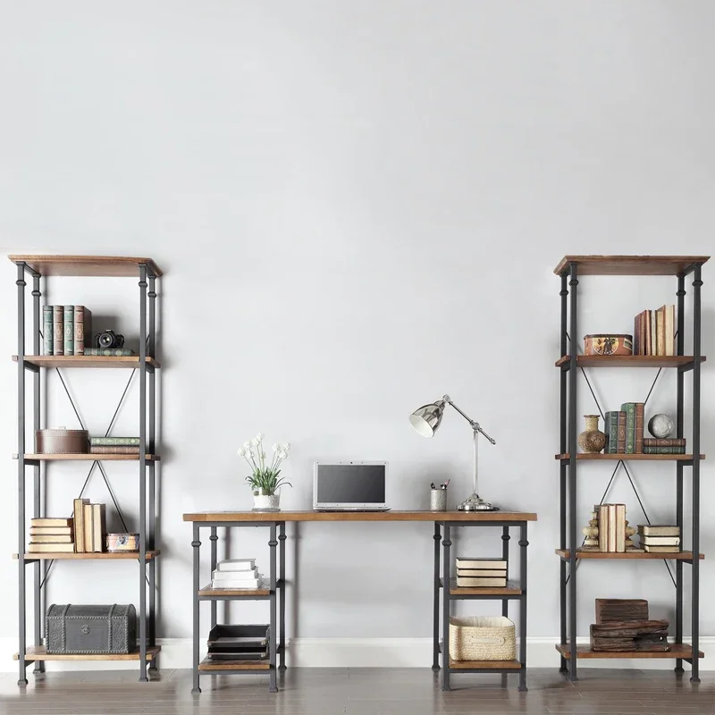 Durable Loft American industri - Office Furniture Loft recension och pris