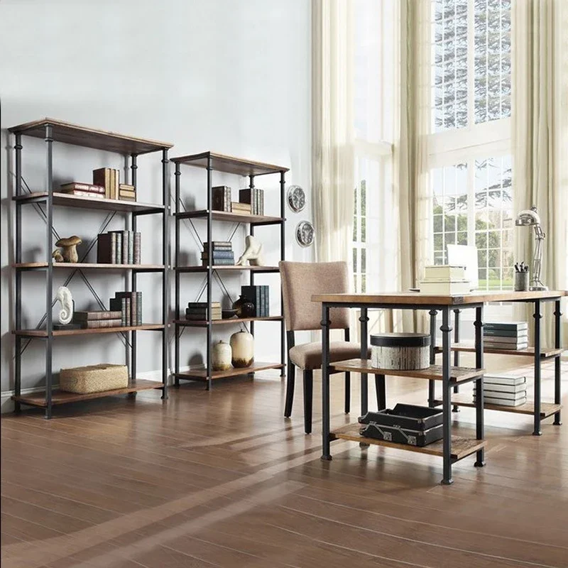 Durable Loft American industri - Office Furniture Loft recension och pris