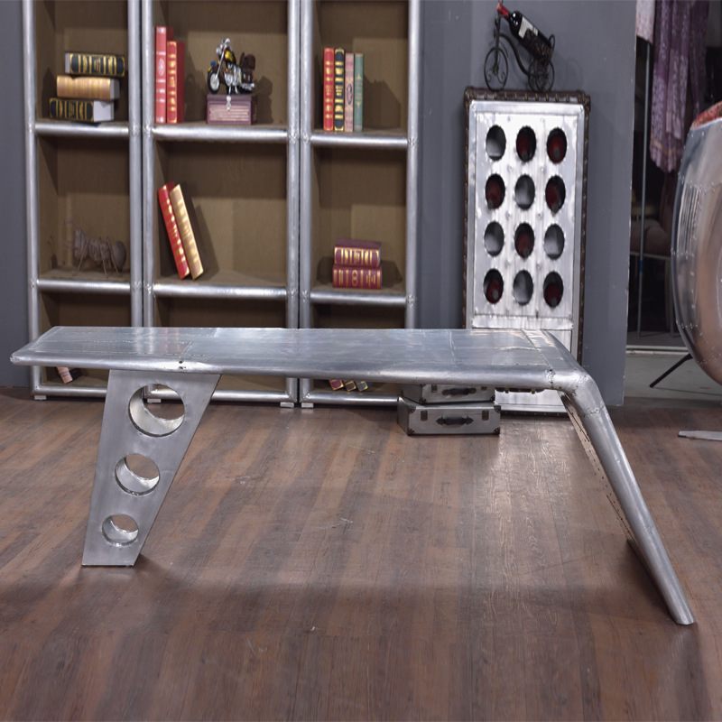 High Quality Console Antique S - Office Furniture Loft recension och pris