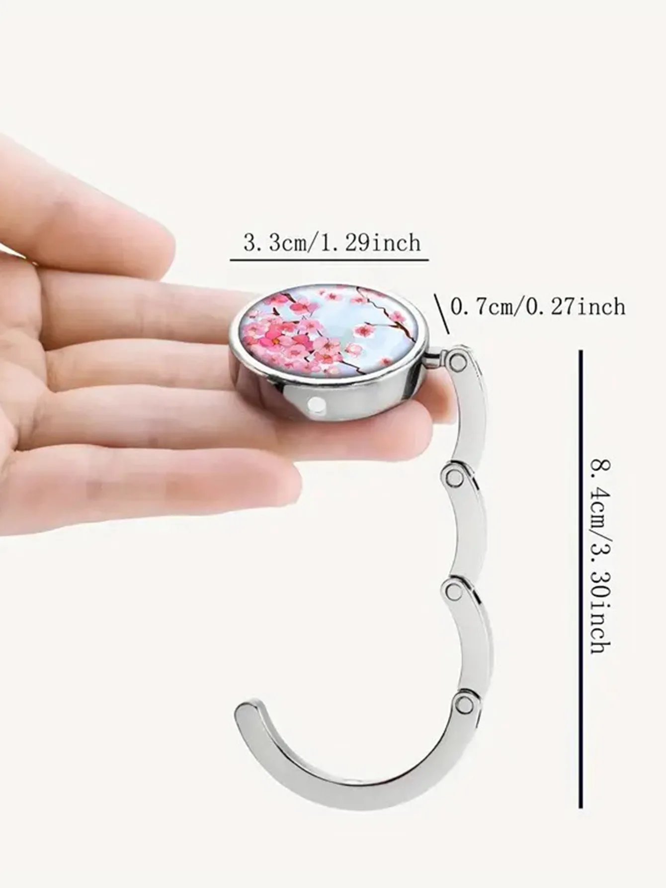 Multi Pattern Zinc Alloy Handb - Office Furniture Installation recension och pris