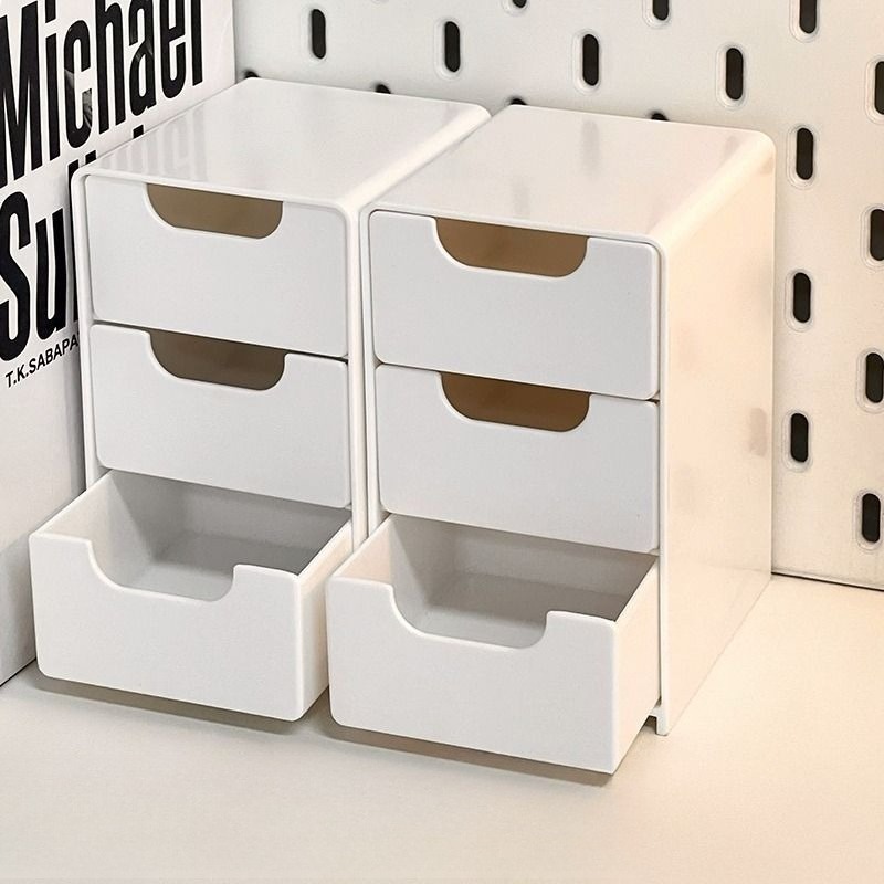 Drawer Type Storage Box Mini S - Office Furniture Dimensions recension och pris
