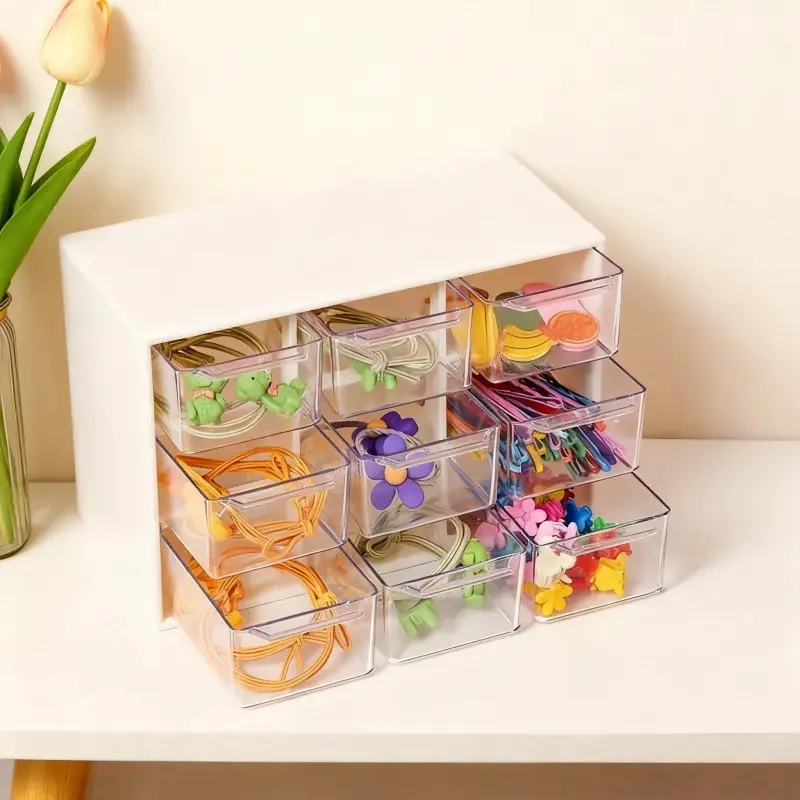 Bead Material Storage Box. The - Office Furniture Installation recension och pris