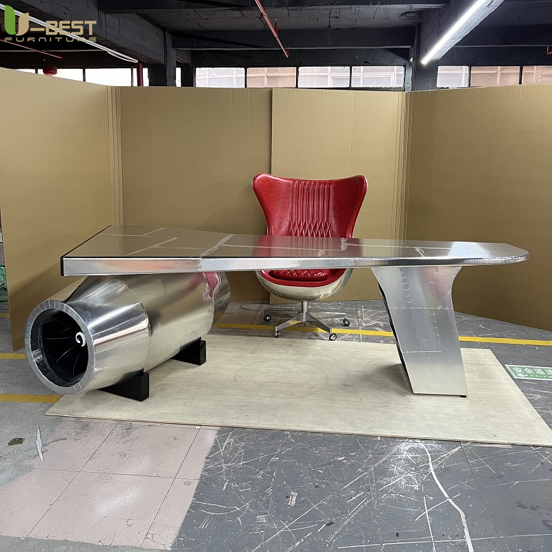 Loft Industrial Aviato Boss Ta - Office Furniture Loft recension och pris