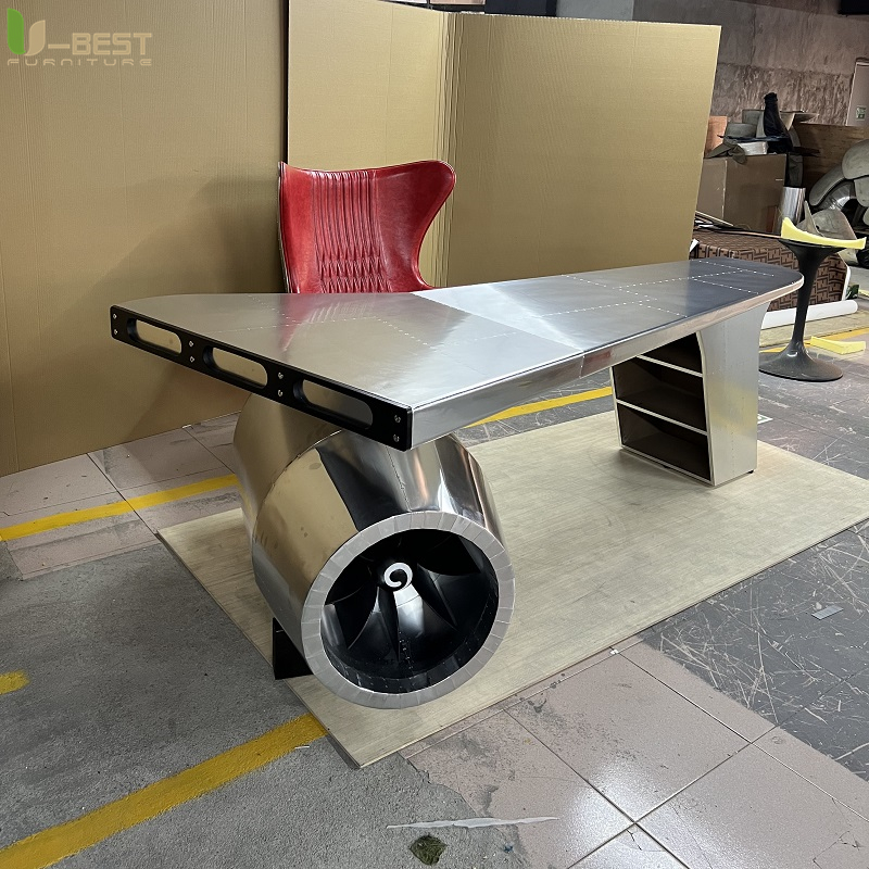 Loft Industrial Aviato Boss Ta - Office Furniture Loft recension och pris