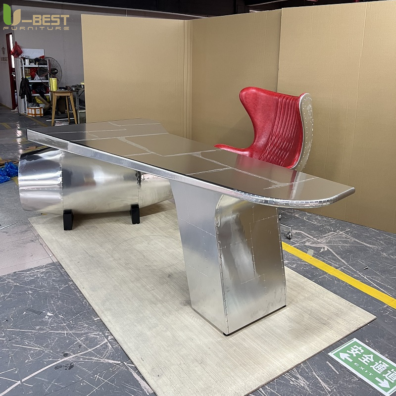 Loft Industrial Aviato Boss Ta - Office Furniture Loft recension och pris