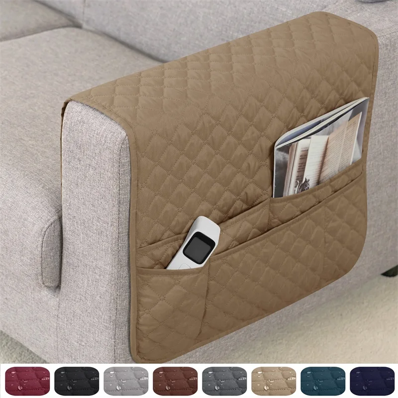 1PC Water Repellent Sofa Armre - Office Furniture Dimensions recension och pris