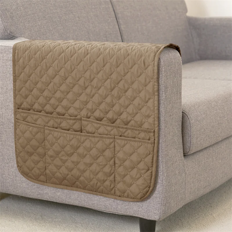 1PC Water Repellent Sofa Armre - Office Furniture Dimensions recension och pris