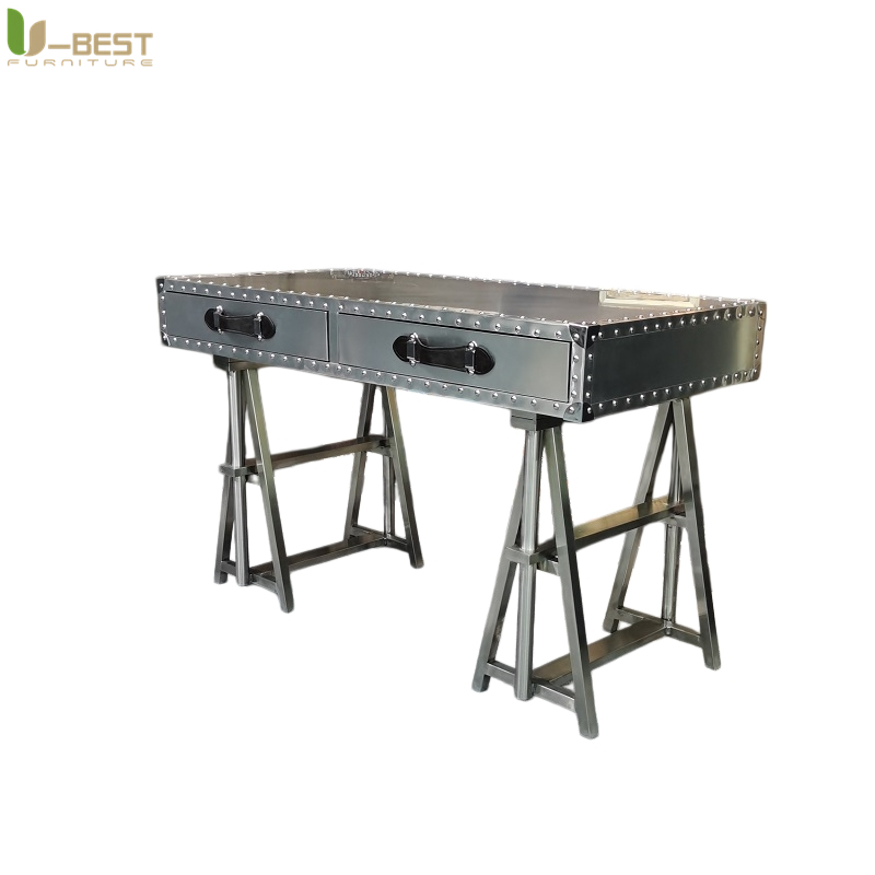 U-best Aviator Furniture Alumi - Office Furniture Loft recension och pris