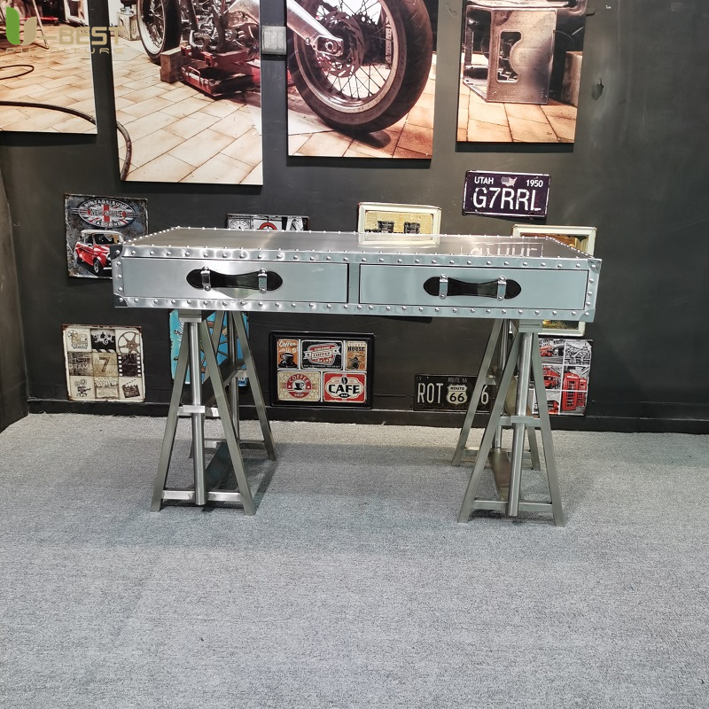 U-best Aviator Furniture Alumi - Office Furniture Loft recension och pris